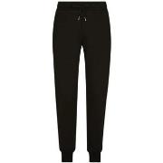 Jogging housut / Ulkoiluvaattee D&G  TROUSERS GVXQHT G7F2G BLACK  IT 5...