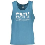 Hihattomat paidat / Hihattomat t-paidat Gianmarco Venturi  au00792romo...