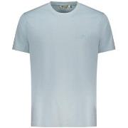 Lyhythihainen t-paita Ellesse  ehm204s26az571bs  EU S