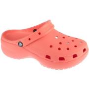 Puukengät Crocs  Classic Platform Clog  38 / 39