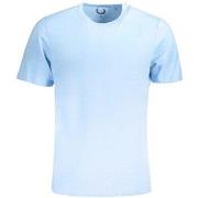 Lyhythihainen t-paita Gianmarco Venturi  au01408gizioazlighbl2xl  EU X...