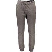 Housut Gianmarco Venturi  au00597fontee060fb6grigiochar2xl  EU XXL