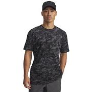 Lyhythihainen t-paita Under Armour  1357727026  EU XXL