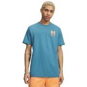 Lyhythihainen t-paita Under Armour  6009245466  EU XXL