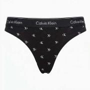 Alushousut Calvin Klein Jeans  Ropa Interior Mujer Modèle Lv00qf8522  ...