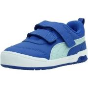 Tennarit Puma  Zapatillas Niño Modèle Multiflex 2 Sl  22