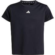 Lyhythihainen t-paita adidas  Tr-es  EU S