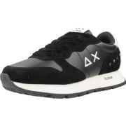 Kengät Sun68  Sport   Zapatillas Mujer Modèle Ally Studs  36