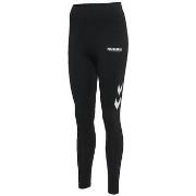 Legginsit & Sukkahousut hummel  Leggings  Hmllegacy taille haute ajust...