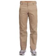 Housut Dickies  Pantalon  873 beige  US 34