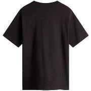 Lyhythihainen t-paita Vans  T-shirt  Salton Loose coupe ample  EU S