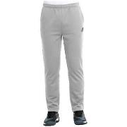 Jogging housut / Ulkoiluvaattee Bullpadel  Pantalon  Beariz gris léger...