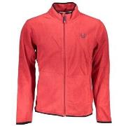 Fleecet Gianmarco Venturi  au01531fumettorodarkre2xl  EU M