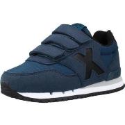Lastenkengät Munich  Zapatillas Niño Modèle Dash Kid Vco 104  32