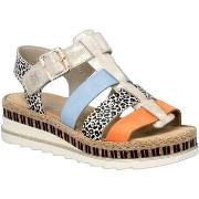 Sandaalit Rieker  V7904  36