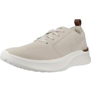 Kengät Clarks  Sport   Zapatillas Hombre Modèle 26187558c  43