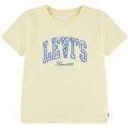 Lyhythihainen t-paita Levis  4EP571-Y6L  4 vuotta