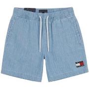Shortsit & Bermuda-shortsit Tommy Hilfiger  KB0KB10248 1A4  4 vuotta
