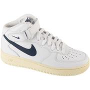 Kengät Nike  Air Force 1  apos;07 Mid  38 1/2
