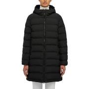 Paksu takki Geox  Abrigos Mujer Modèle W Spherica  FR 46