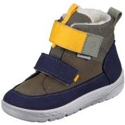 Lasten talvisaappaat Ricosta  Kuluk  25