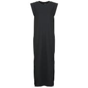 Pitkä mekko Pieces  PCCHILLI SUMMER SL ANK DRESS  EU S