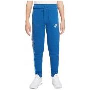 Jogging housut / Ulkoiluvaattee Nike  Air  EU S