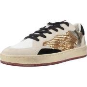 Kengät Crime London  Sport   Zapatillas Mujer Modèle Chelsea  40