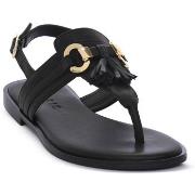 Sandaalit Mosaic  NERO  37