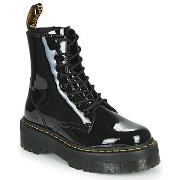 Kengät Dr. Martens  JADON BLACK PATENT LAMPER  44