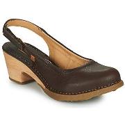 Korkokengät El Naturalista  SYLVAN  40