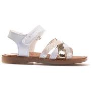Tyttöjen sandaalit Pablosky  Baby 030200 B - Olimpo Blanco  20