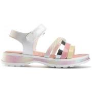 Poikien sandaalit Pablosky  Baby Charol 417109 K - Charol Blanco  24