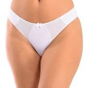Alushousut Selene  BK3077-BLANCO  EU S