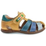 Tyttöjen sandaalit Pablosky  Soul Baby Sandals 041988 B - Soul Yellow ...