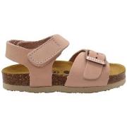 Tyttöjen sandaalit Plakton  Pinto Baby Sandals - Salmon  35
