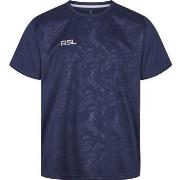 Lyhythihainen t-paita Rsl  Galaxy  EU L