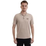 Lyhythihainen poolopaita Emporio Armani  7M000192AF13536U6155  EU S