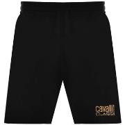 Shortsit & Bermuda-shortsit Roberto Cavalli  D001059B001  EU XXL