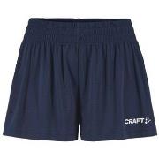 Shortsit & Bermuda-shortsit Craft  Ability  EU S