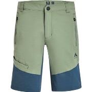 Shortsit & Bermuda-shortsit Mckinley  Aaron  Yksi Koko