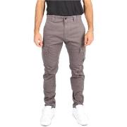 Reisitaskuhousut Cp Company  CARGO PANTS 17CMPA186A 005529G 771  FR 44