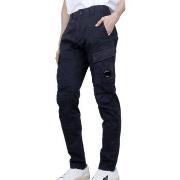 Reisitaskuhousut Cp Company  CARGO PANTS 17CMPA186A 005529G 888  FR 44