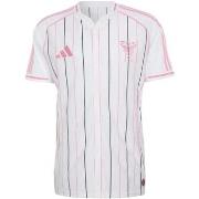T-paidat & Poolot adidas  Imcf Us Shirt  EU S