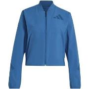 Pusakka adidas  W Z.N.E. Wv Bom  EU S