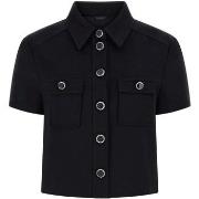 Paitapusero / Kauluspaita Guess  Olga Short Sleeves Top  EU M