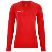 T-paidat pitkillä hihoilla Craft  C176944300  EU S