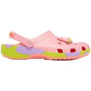 Puukengät Crocs  Classic Clog SpongeBob SquarePants Patrick Star  42 1...