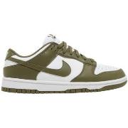 Kengät Nike  Dunk Low Medium Olive (Women's)  42