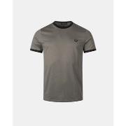 Lyhythihainen t-paita Fred Perry  M3519  EU S